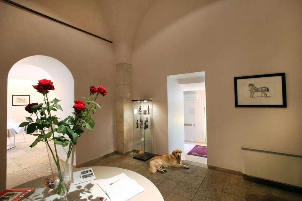 Foresteria Pellegrino Hotel