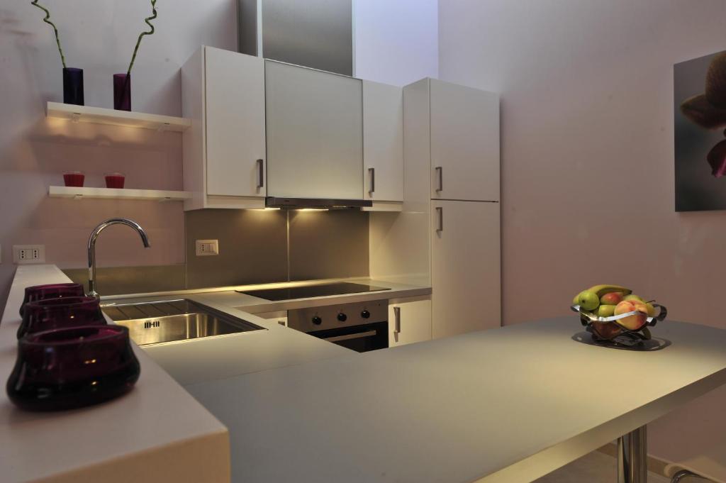 Hotel Foresteria Pellegrino 3*