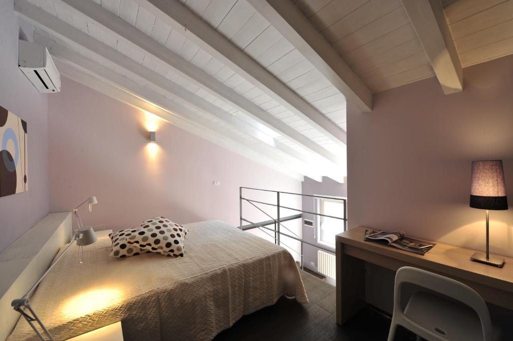 Foresteria Pellegrino Hotel 3*