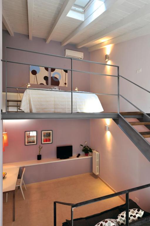 Hotel Foresteria Pellegrino Andria