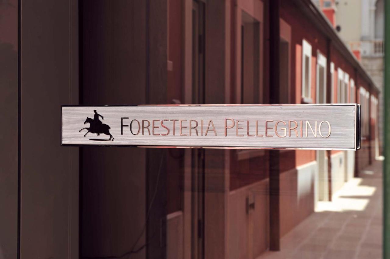 Foresteria Pellegrino Hotel