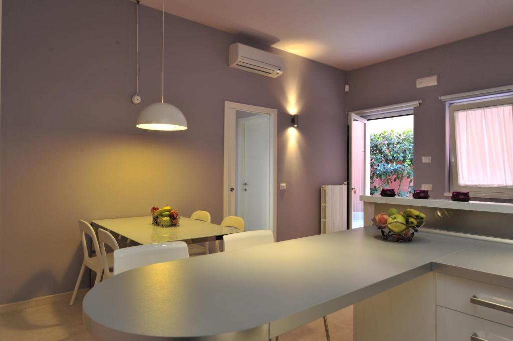 Hotel Foresteria Pellegrino 3*
